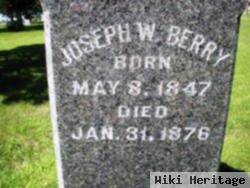 Joseph W. Berry