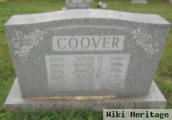 John H Coover