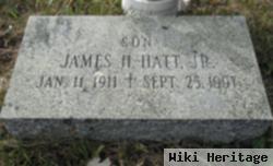 James H. Hatt, Jr