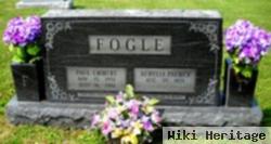 Paul Emmert Fogle