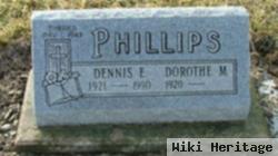 Dennis E. Phillips