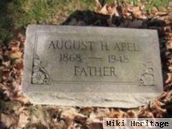 August H Apel