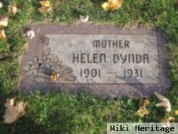 Helen Dynda