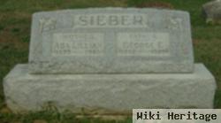 Ada Lillian "lil" Hicks Sieber