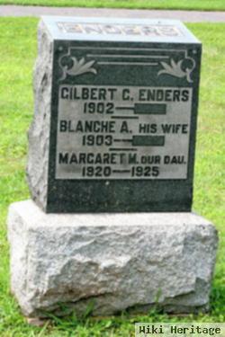 Gilbert G. Enders