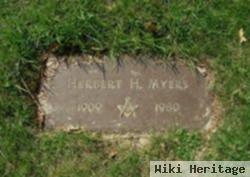 Herbert H Myers