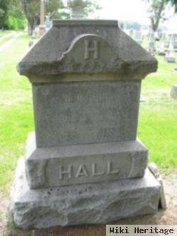 N. B. Hall