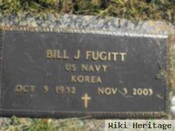 Bill Junior Fugitt