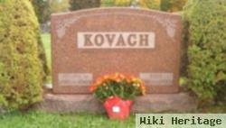 Joseph Kovach, Jr
