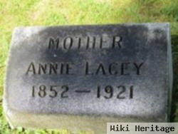 Anna May Dunbar Lacey