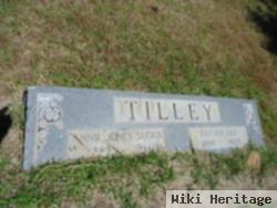 Luther Lee Tilley