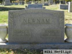 George Orlie Newnam