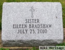 Sr Eileen Bradshaw