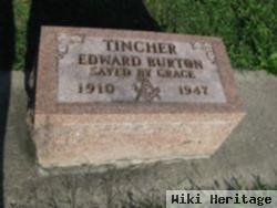 Edward Burton Tincher