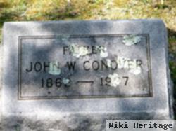 John Winfield Conover