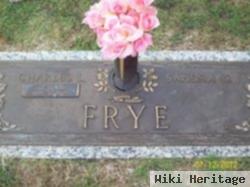 Charles Lee Frye