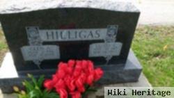 Gusta C. Gade Hilligas