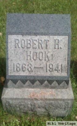 Robert Huston Hook, Sr