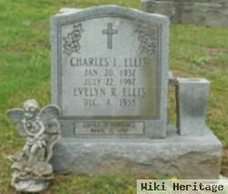 Charles Lynwood Ellis, Sr