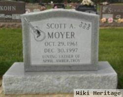 Scott A. Moyer