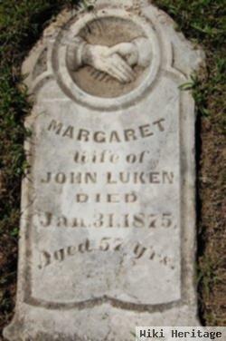 Margaret Luken