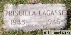 Priscilla Lagasse