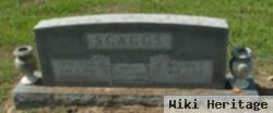 Vicki Lynn Tyler Scaggs