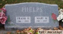 Frank Herbert Phelps