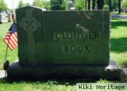 Sylvia Y. Cloutier Roux