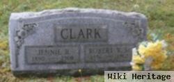 Robert William Clark, Sr