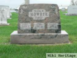 Lillie K Herr Mowrer