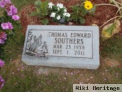 Thomas Edward Southers