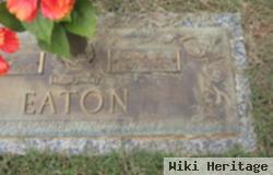 Oma K. White Eaton