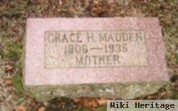 Grace H Madden