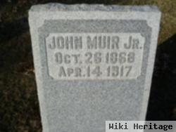 John R. Muir