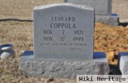 Leonard Coppola