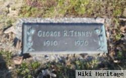 George R. Tenney