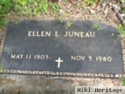 Ellen Lida Paulus Juneau