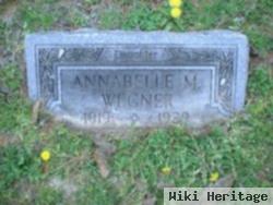 Annabelle M. Wegner