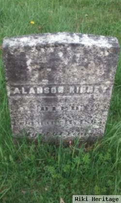 Alanson Kinney