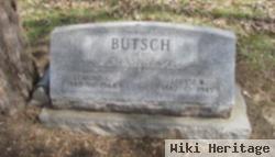 Louise Schmidt Butsch