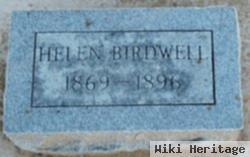 Helen Birdwell