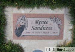 Renee Sandness