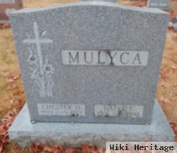 Hazel E. Mulyca
