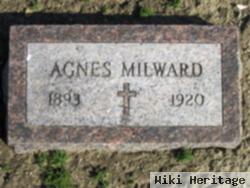 Agnes Milward