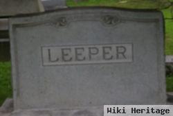 William Henry Leeper