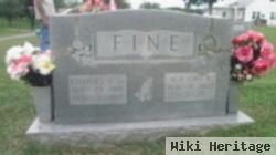 Charles Henry Fine, Sr