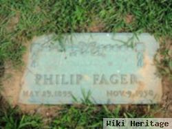 Philip Fager