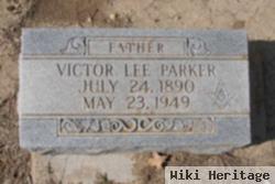 Victor Lee Parker