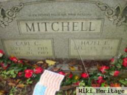 Carl C Mitchell